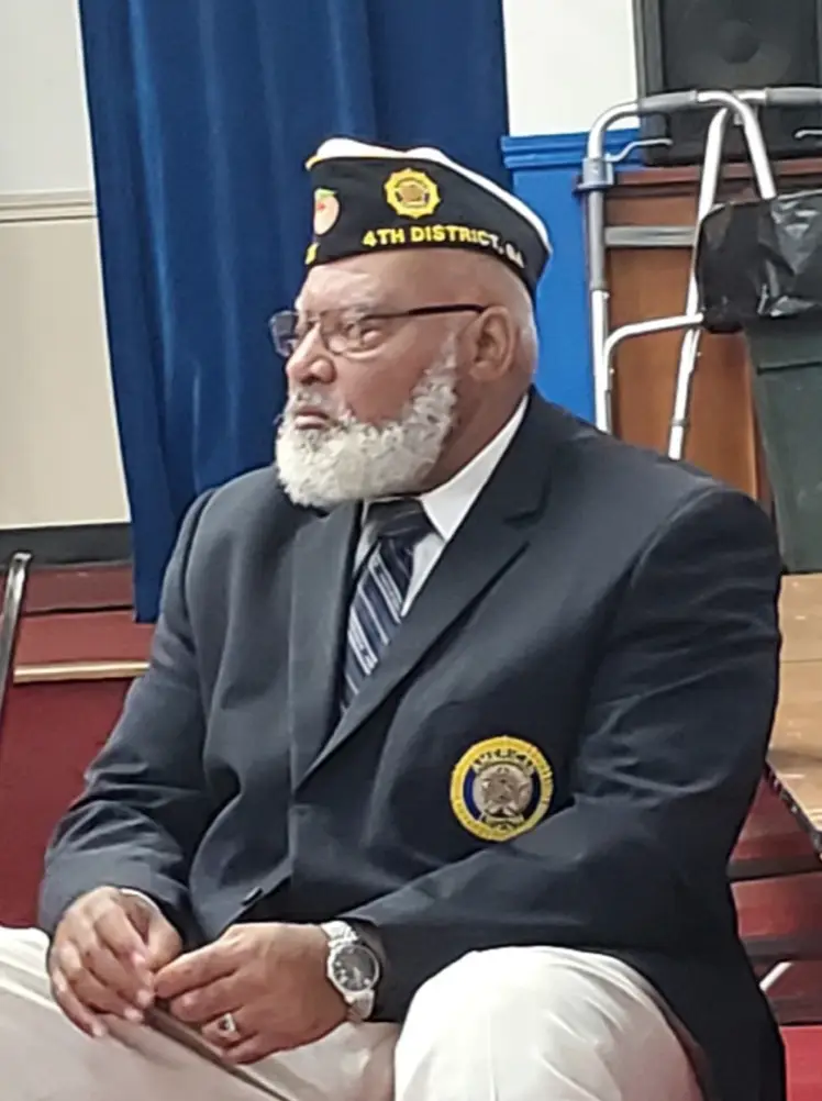 Rev.Dr. Dimitri L. Sims Rev.Dr. Dimitri L. Sims